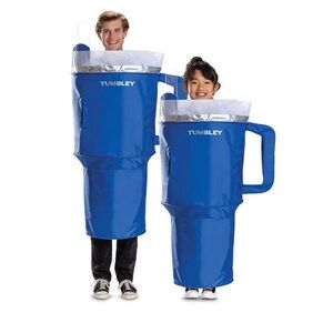 Stanley cup costume